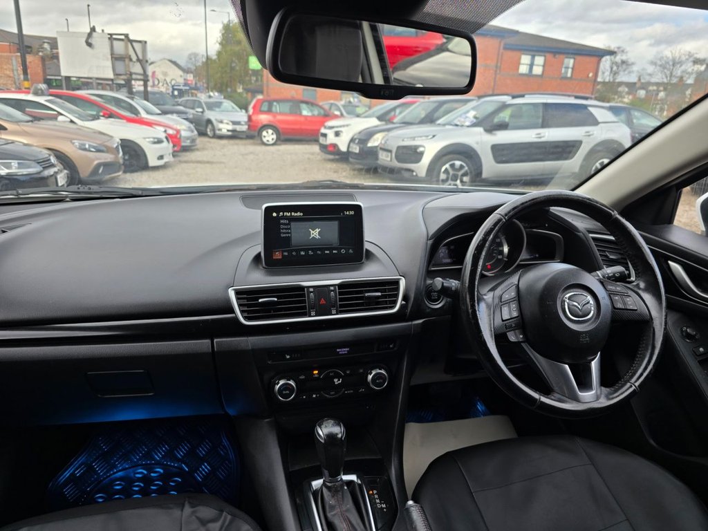 Used Mazda Mazda3 2015 for sale - 76367489: Photo 11