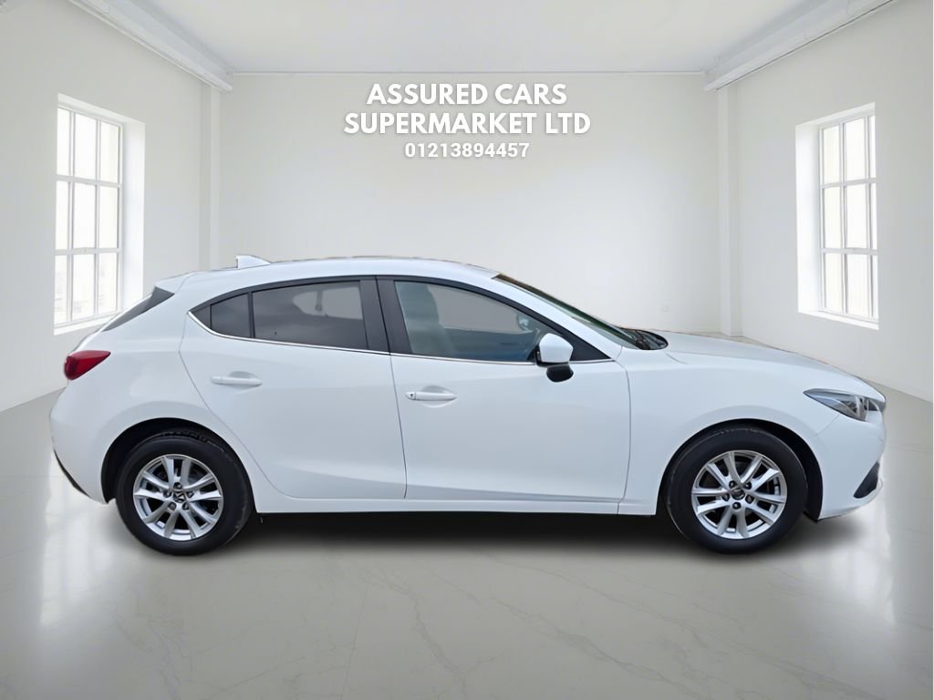Used Mazda Mazda3 2015 for sale - 76367489: Photo 17