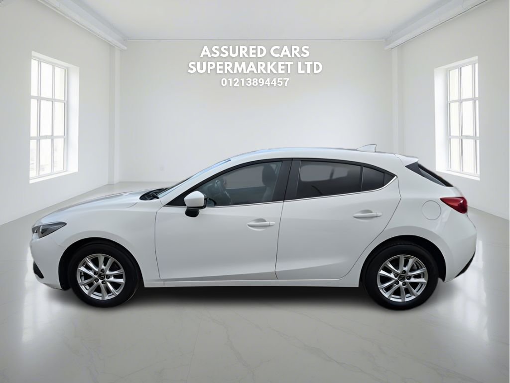 Used Mazda Mazda3 2015 for sale - 76367489: Photo 18