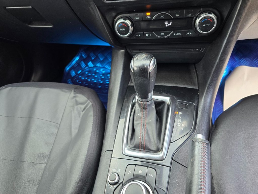 Used Mazda Mazda3 2015 for sale - 76367489: Photo 19