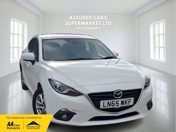 2015 (65) - 2.0 SKYACTIV-G SE-L Nav Hatchback 5dr Petrol Auto Euro 6 (s/s) (121 ps)