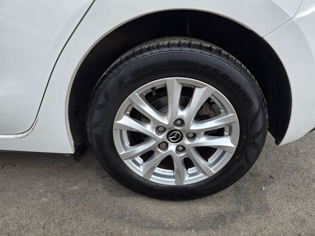 Used Mazda Mazda3 2015 for sale - 76367489: Photo 27