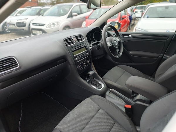 Used Volkswagen Golf 2009 for sale - 76229083: Photo 10