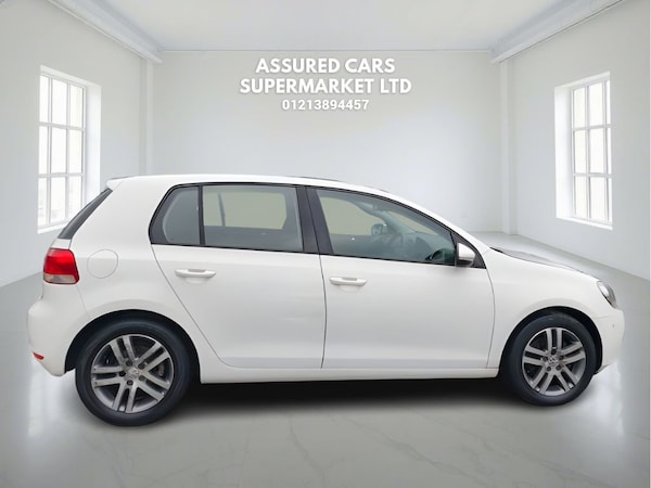 Used Volkswagen Golf 2009 for sale - 76229083: Photo 12