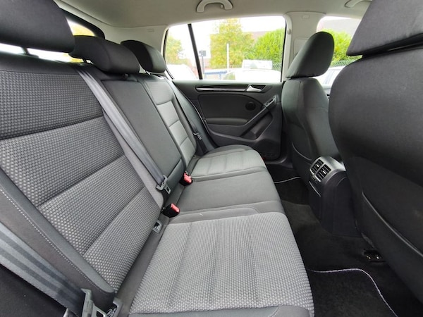 Used Volkswagen Golf 2009 for sale - 76229083: Photo 13