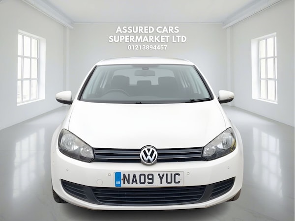 Used Volkswagen Golf 2009 for sale - 76229083: Photo 15