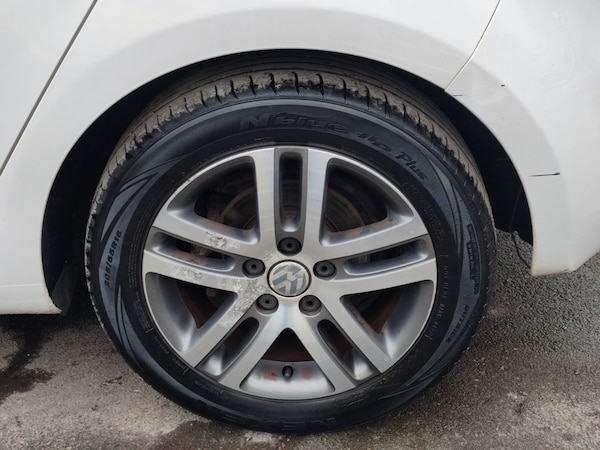Used Volkswagen Golf 2009 for sale - 76229083: Photo 16
