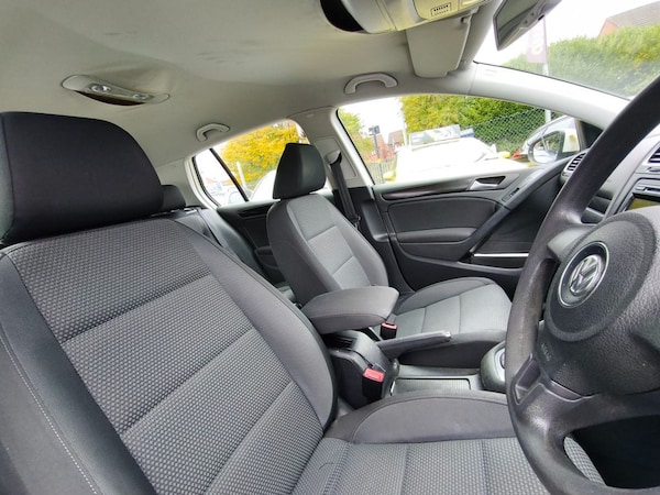 Used Volkswagen Golf 2009 for sale - 76229083: Photo 19