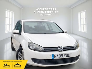 Volkswagen - Golf