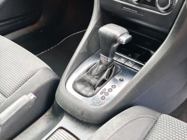 Used Volkswagen Golf 2009 for sale - 76229083: Photo 20