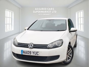 Used Volkswagen Golf 2009 for sale - 76229083: Photo 2