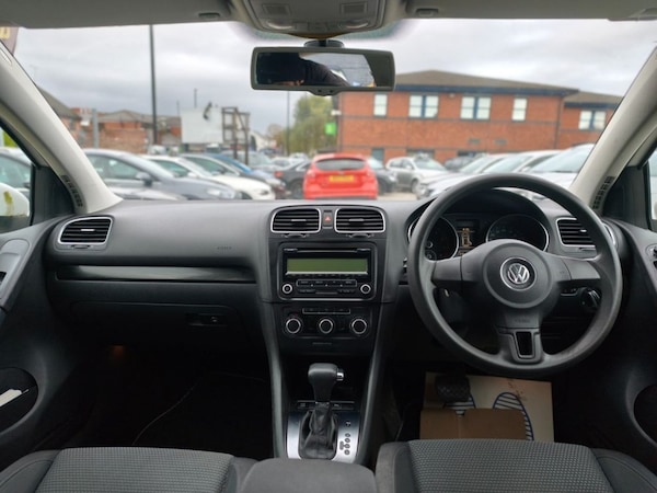 Used Volkswagen Golf 2009 for sale - 76229083: Photo 7