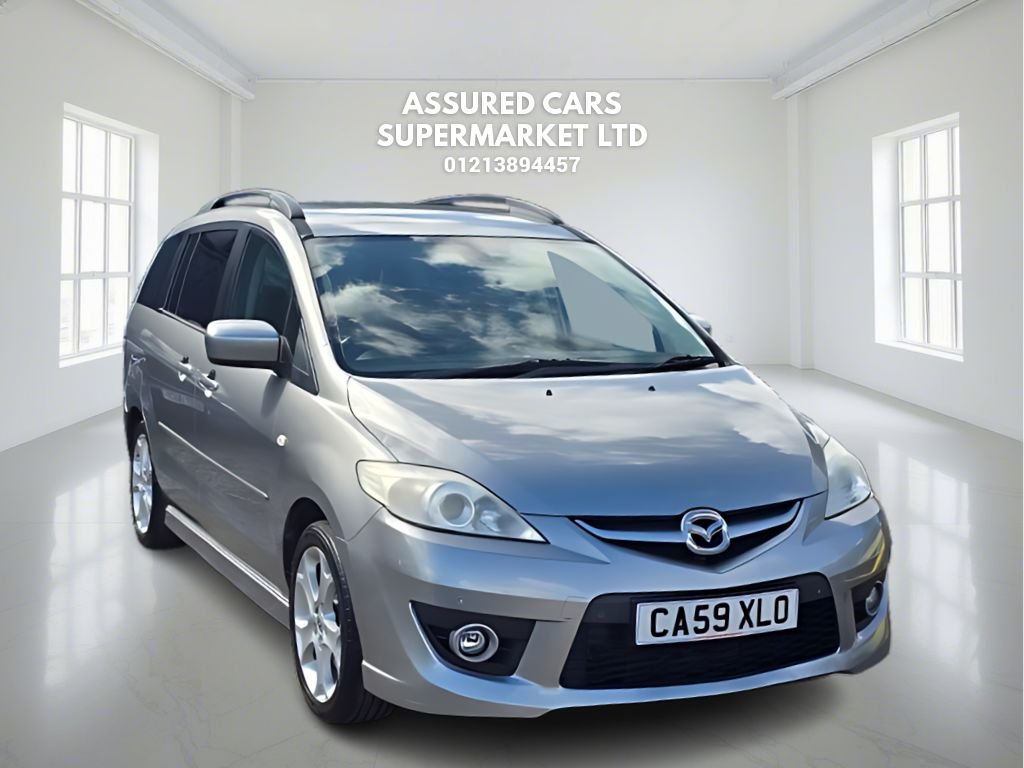 Used Mazda Mazda5 2010 for sale - 76496025: Photo 11