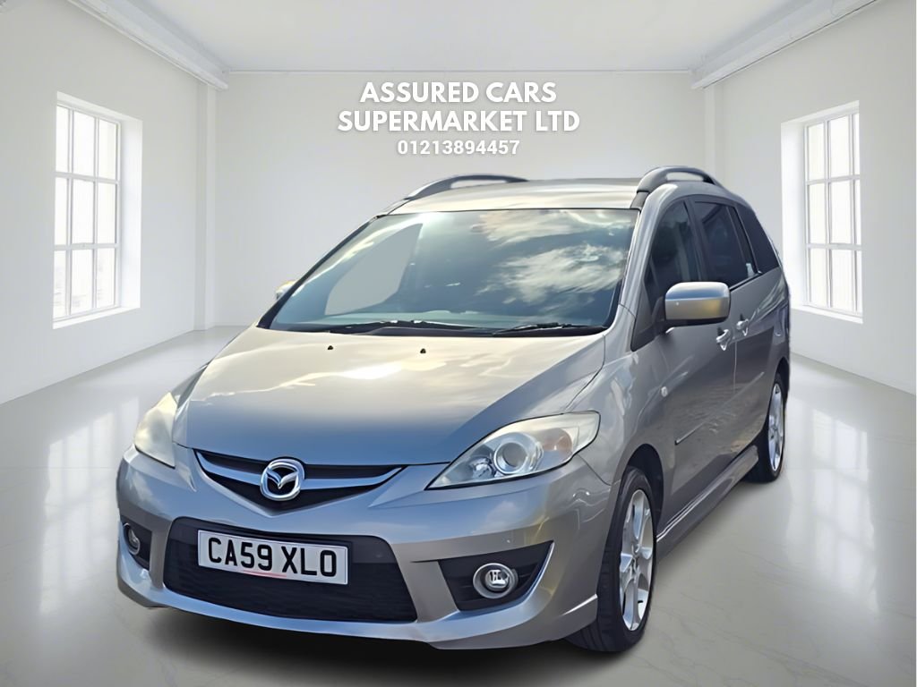 Used Mazda Mazda5 2010 for sale - 76496025: Photo 12