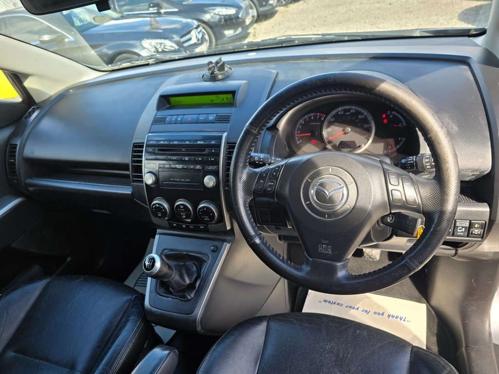 Used Mazda Mazda5 2010 for sale - 76496025: Photo 14