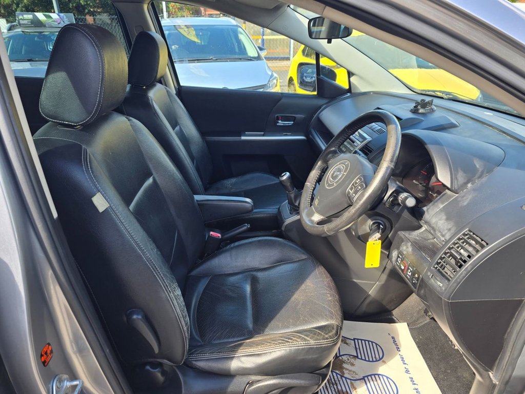 Used Mazda Mazda5 2010 for sale - 76496025: Photo 15