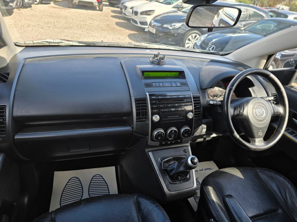 Used Mazda Mazda5 2010 for sale - 76496025: Photo 16