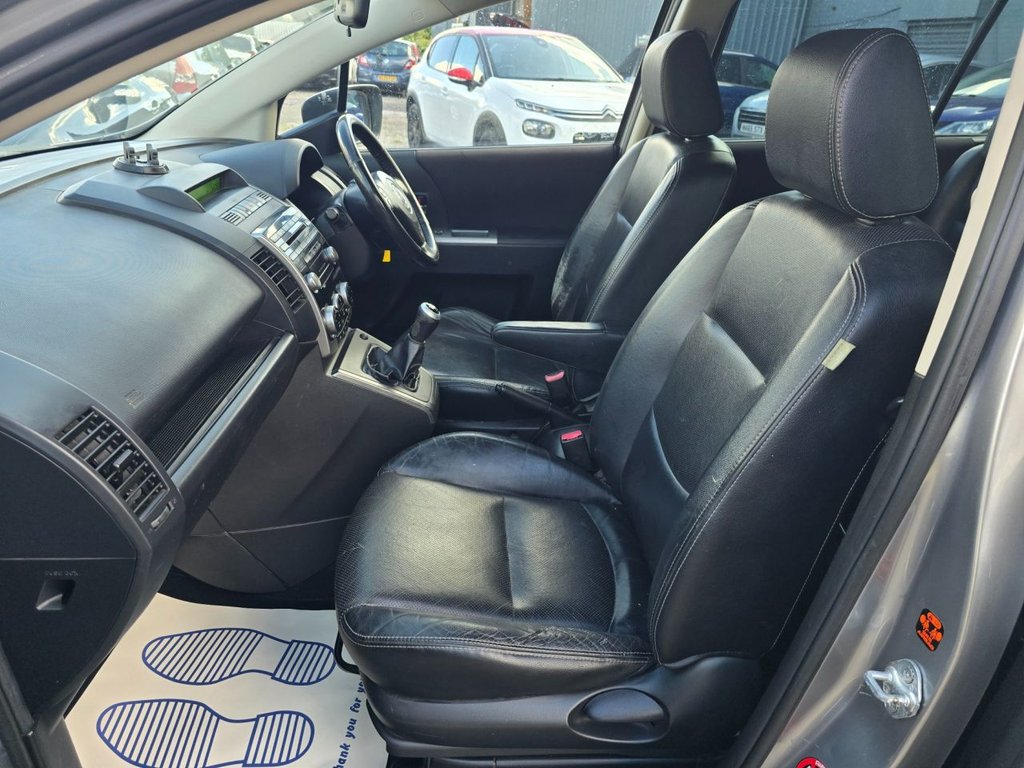 Used Mazda Mazda5 2010 for sale - 76496025: Photo 18