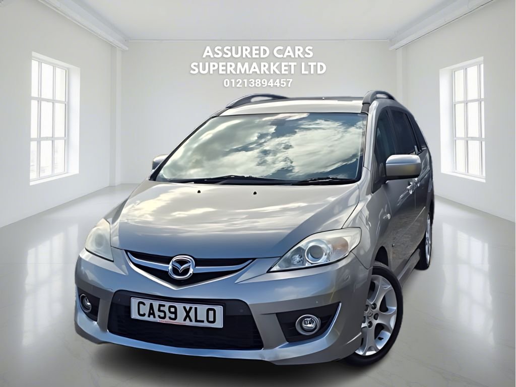 Used Mazda Mazda5 2010 for sale - 76496025: Photo 2