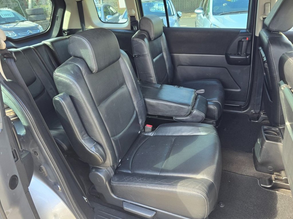 Used Mazda Mazda5 2010 for sale - 76496025: Photo 20