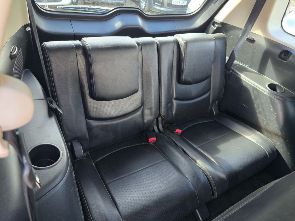 Used Mazda Mazda5 2010 for sale - 76496025: Photo 21