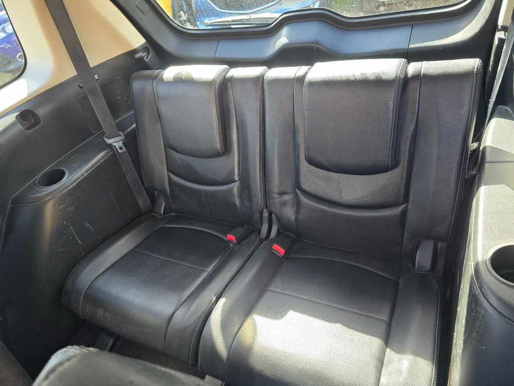 Used Mazda Mazda5 2010 for sale - 76496025: Photo 22