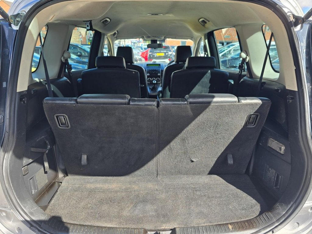 Used Mazda Mazda5 2010 for sale - 76496025: Photo 23