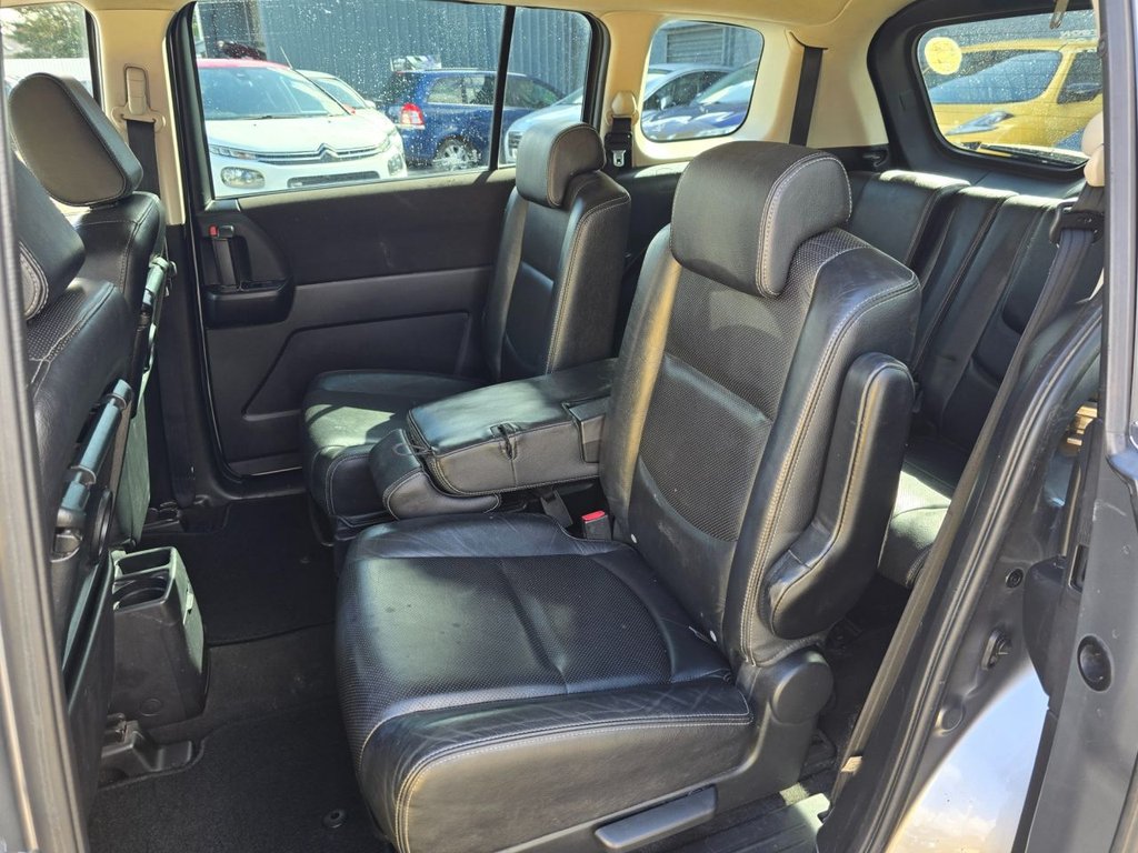 Used Mazda Mazda5 2010 for sale - 76496025: Photo 24