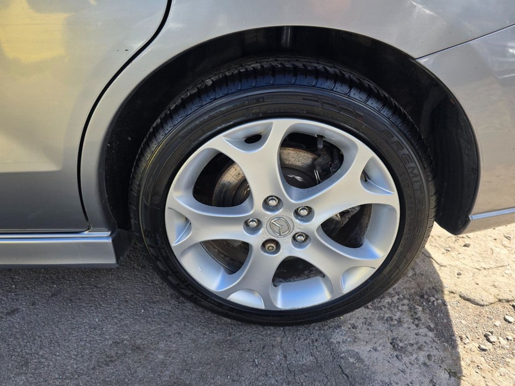 Used Mazda Mazda5 2010 for sale - 76496025: Photo 25