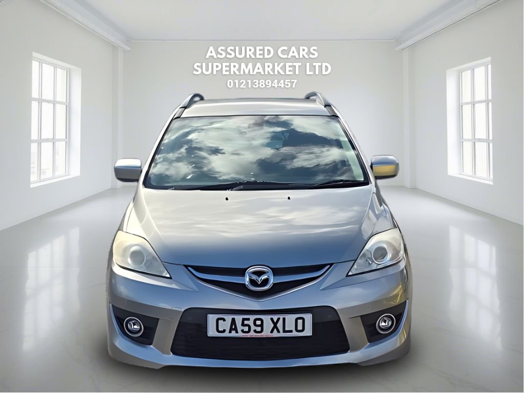 Used Mazda Mazda5 2010 for sale - 76496025: Photo 3