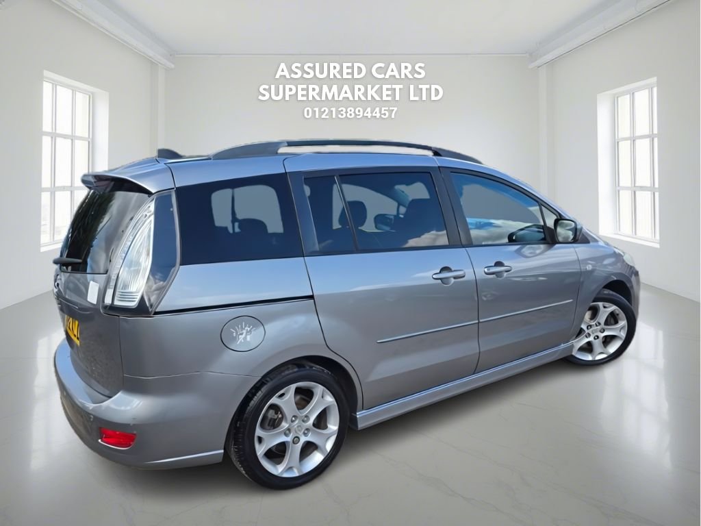 Used Mazda Mazda5 2010 for sale - 76496025: Photo 5