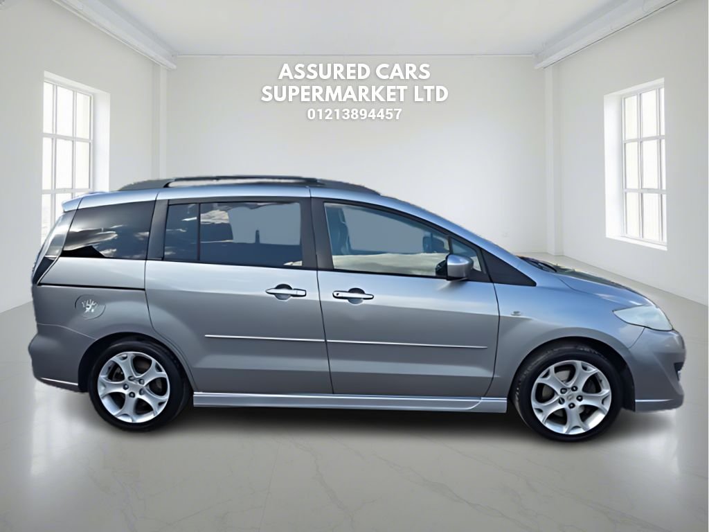 Used Mazda Mazda5 2010 for sale - 76496025: Photo 7