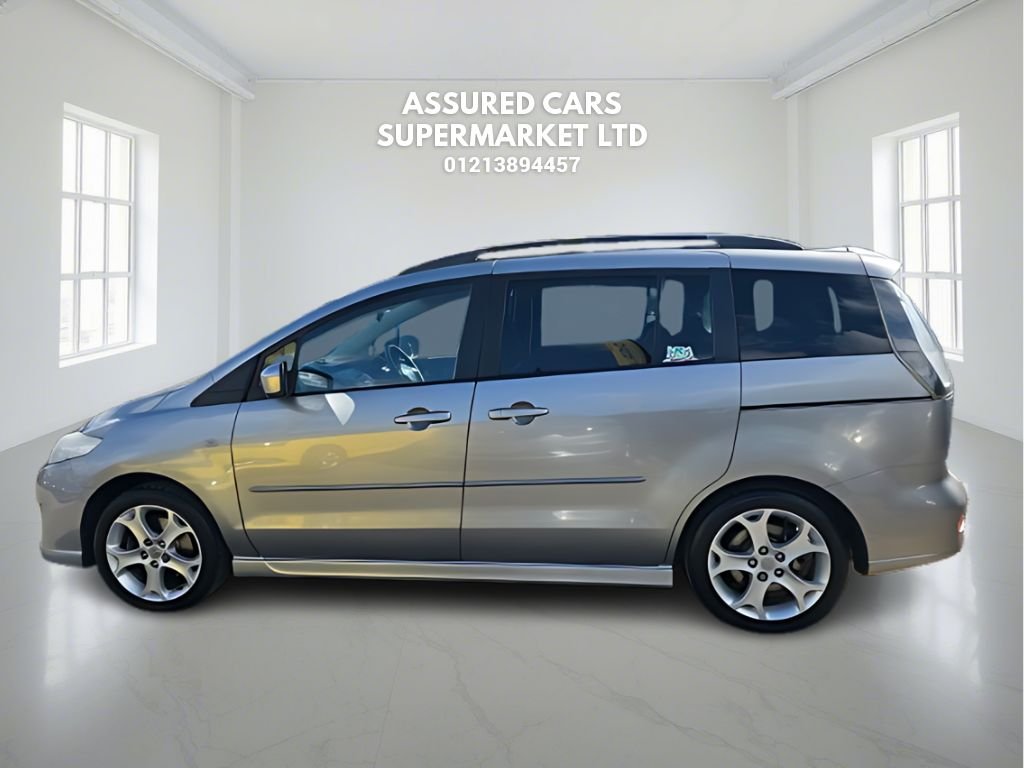 Used Mazda Mazda5 2010 for sale - 76496025: Photo 8