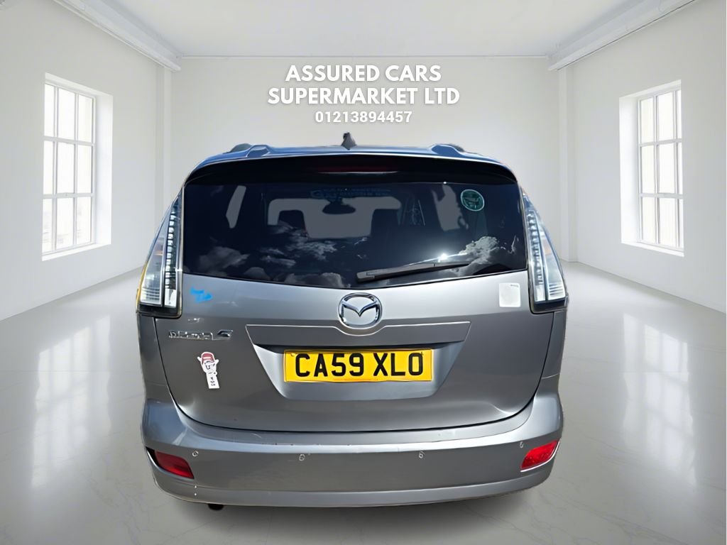 Used Mazda Mazda5 2010 for sale - 76496025: Photo 9