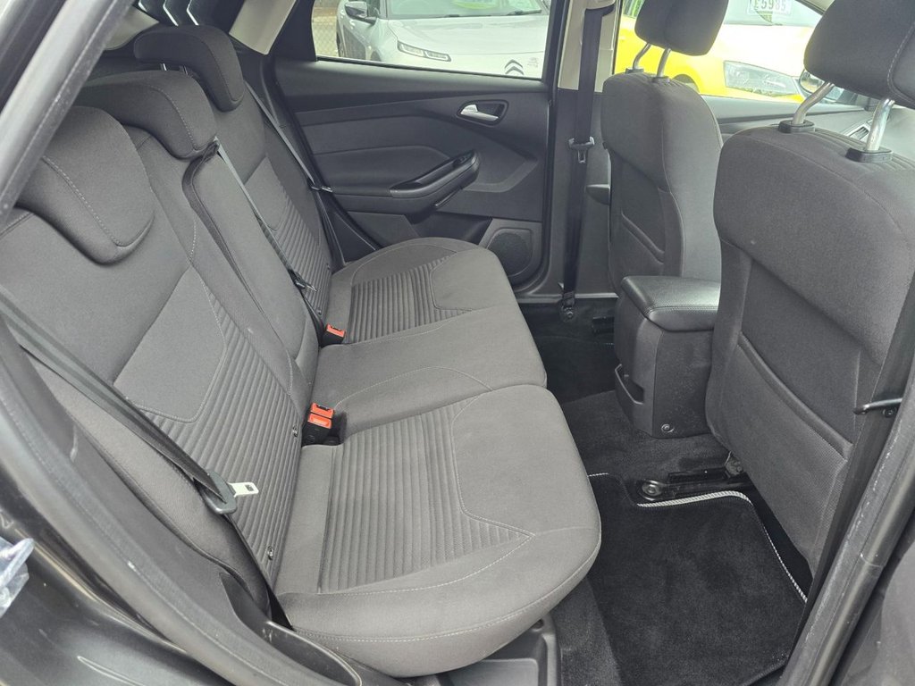 Used Ford Focus 2015 for sale - 76139495: Photo 20