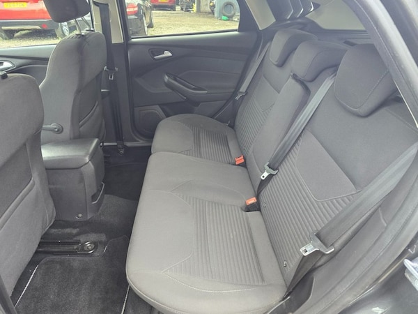Used Ford Focus 2015 for sale - 76139495: Photo 21