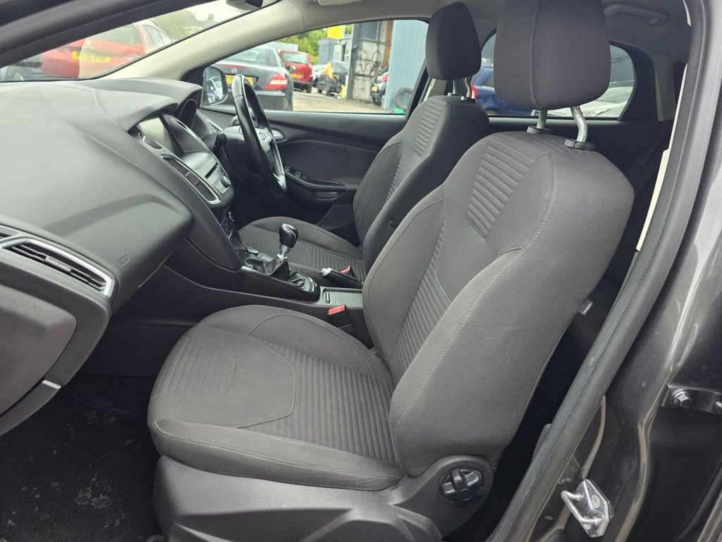 Used Ford Focus 2015 for sale - 76139495: Photo 22