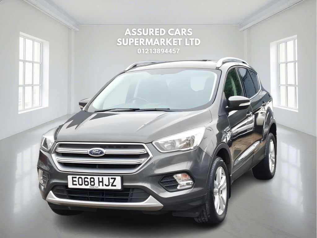 Used Ford Kuga 2018 for sale - 77226993: Photo 10
