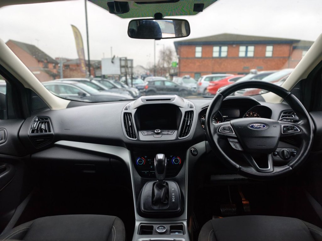 Used Ford Kuga 2018 for sale - 77226993: Photo 11