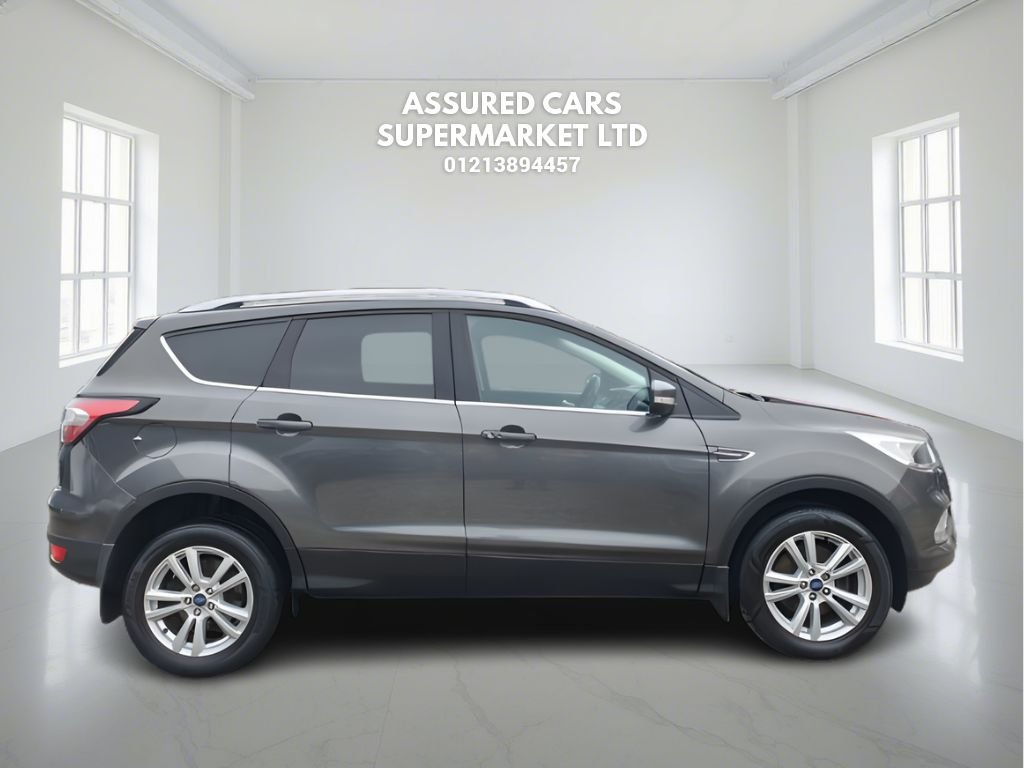 Used Ford Kuga 2018 for sale - 77226993: Photo 12