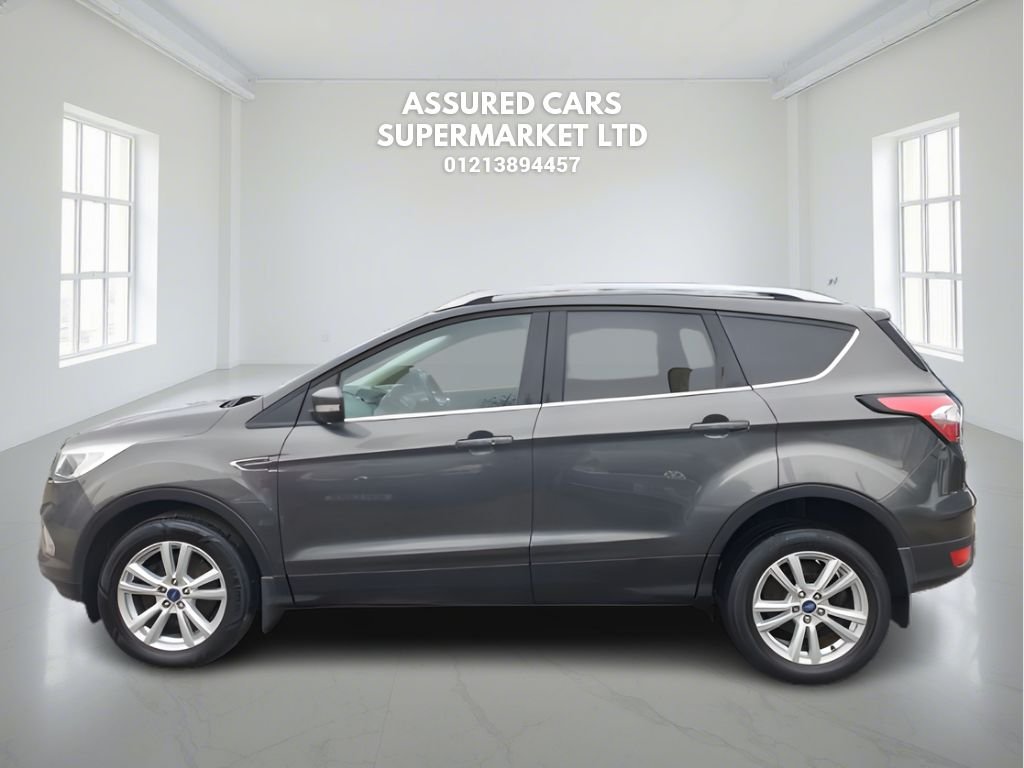 Used Ford Kuga 2018 for sale - 77226993: Photo 13