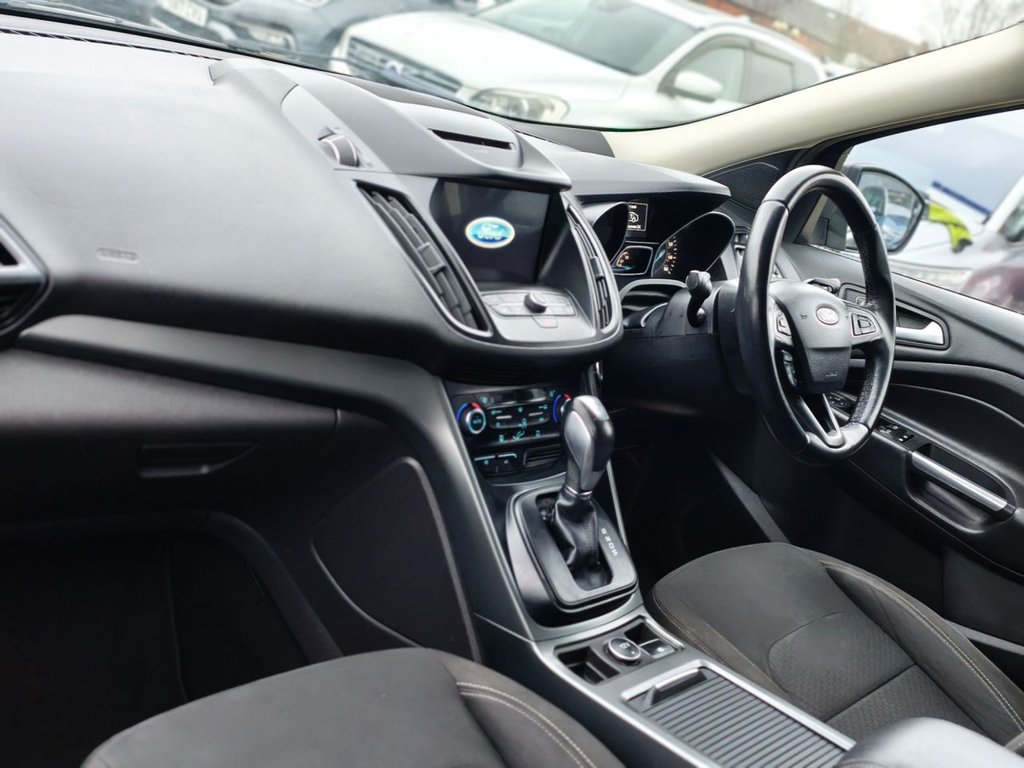 Used Ford Kuga 2018 for sale - 77226993: Photo 14