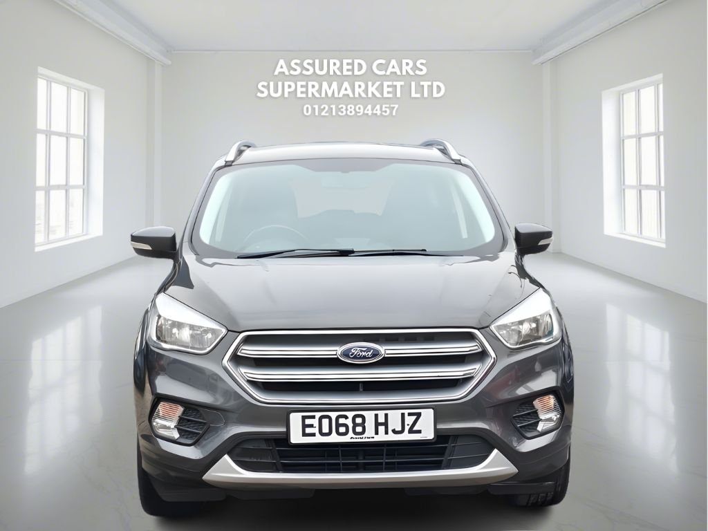 Used Ford Kuga 2018 for sale - 77226993: Photo 18