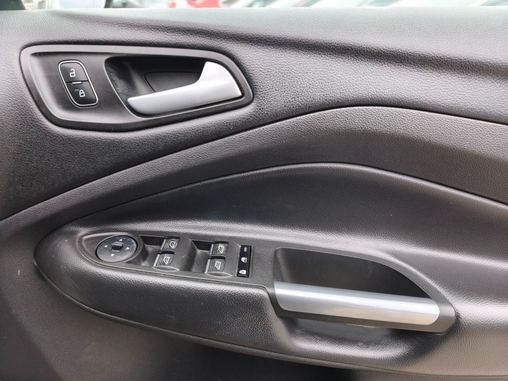 Used Ford Kuga 2018 for sale - 77226993: Photo 23