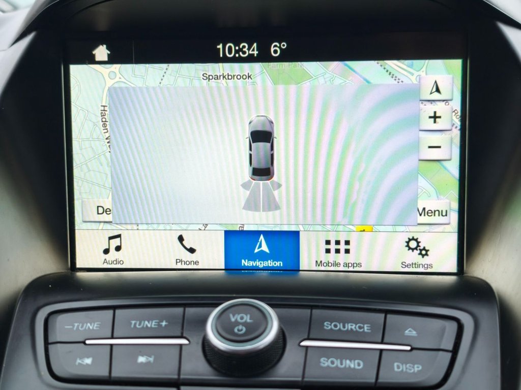 Used Ford Kuga 2018 for sale - 77226993: Photo 25