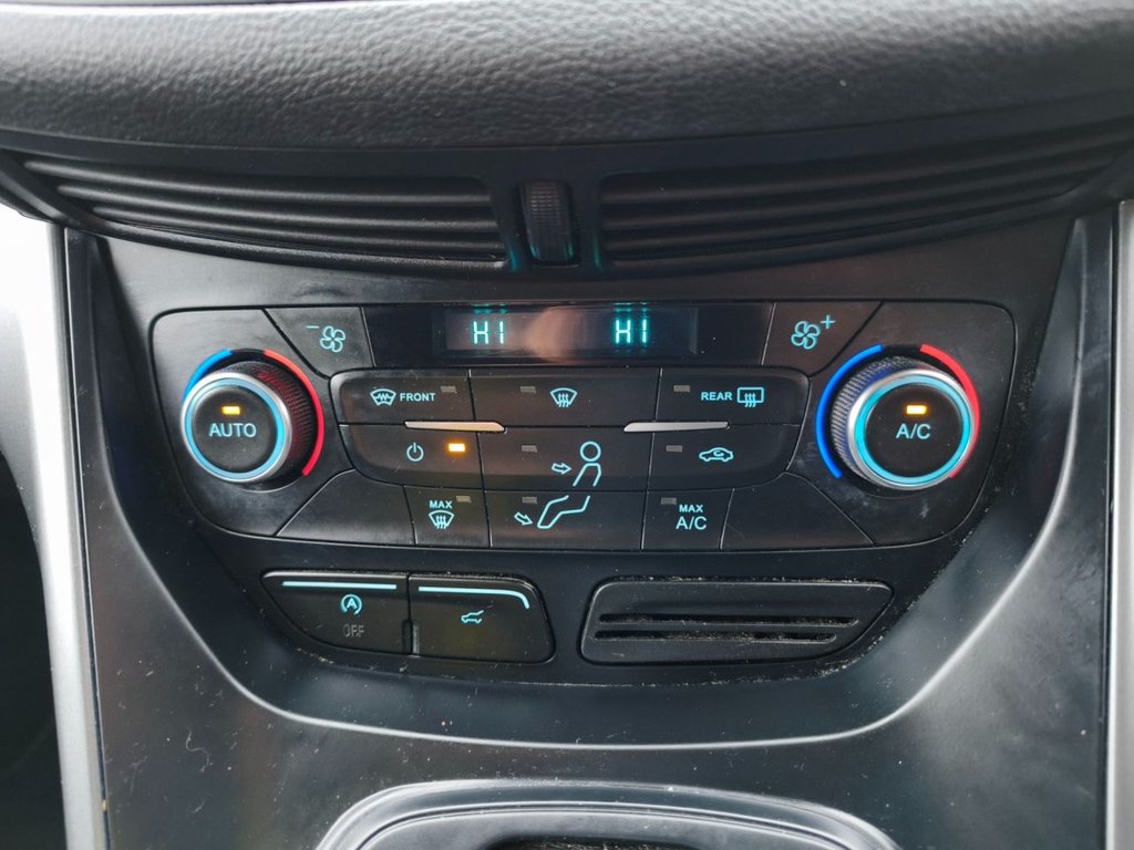 Used Ford Kuga 2018 for sale - 77226993: Photo 26