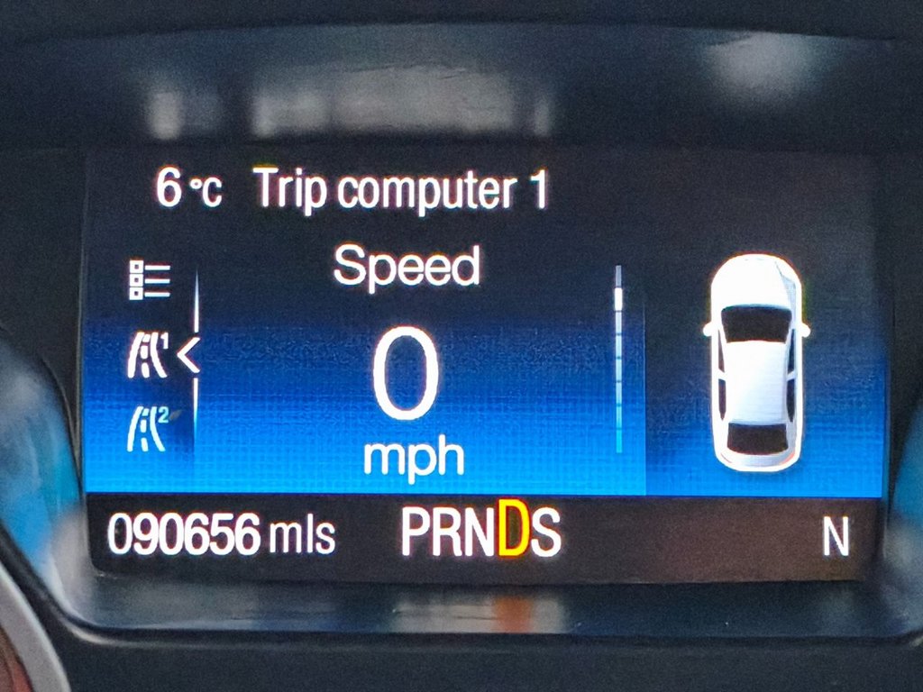 Used Ford Kuga 2018 for sale - 77226993: Photo 27