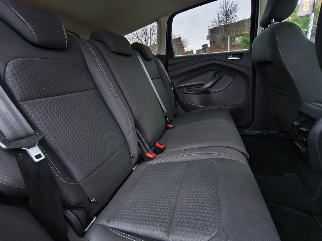 Used Ford Kuga 2018 for sale - 77226993: Photo 28