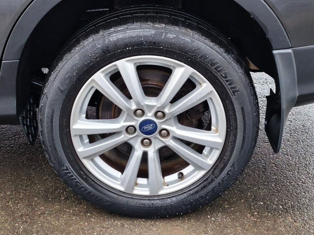 Used Ford Kuga 2018 for sale - 77226993: Photo 30