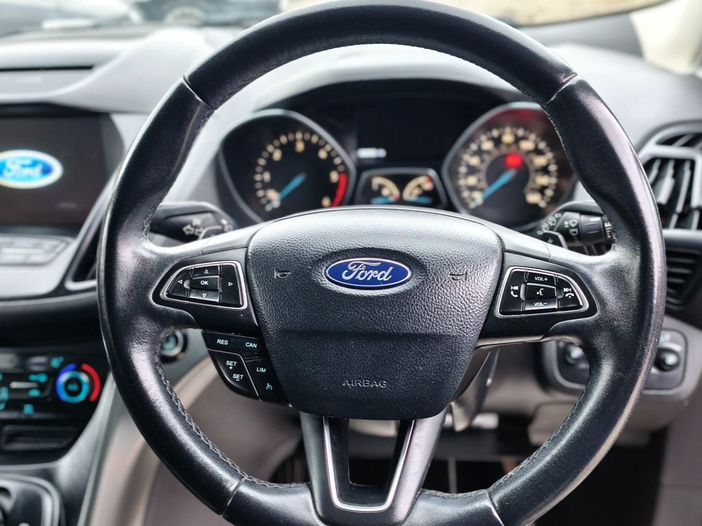 Used Ford Kuga 2018 for sale - 77226993: Photo 5